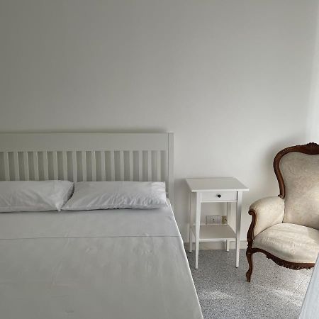 Bed and Breakfast A Casa Dei Miei à Otrante Extérieur photo