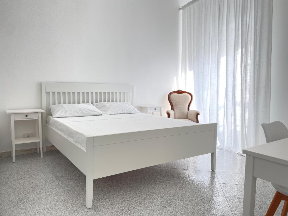 Bed and Breakfast A Casa Dei Miei à Otrante Extérieur photo