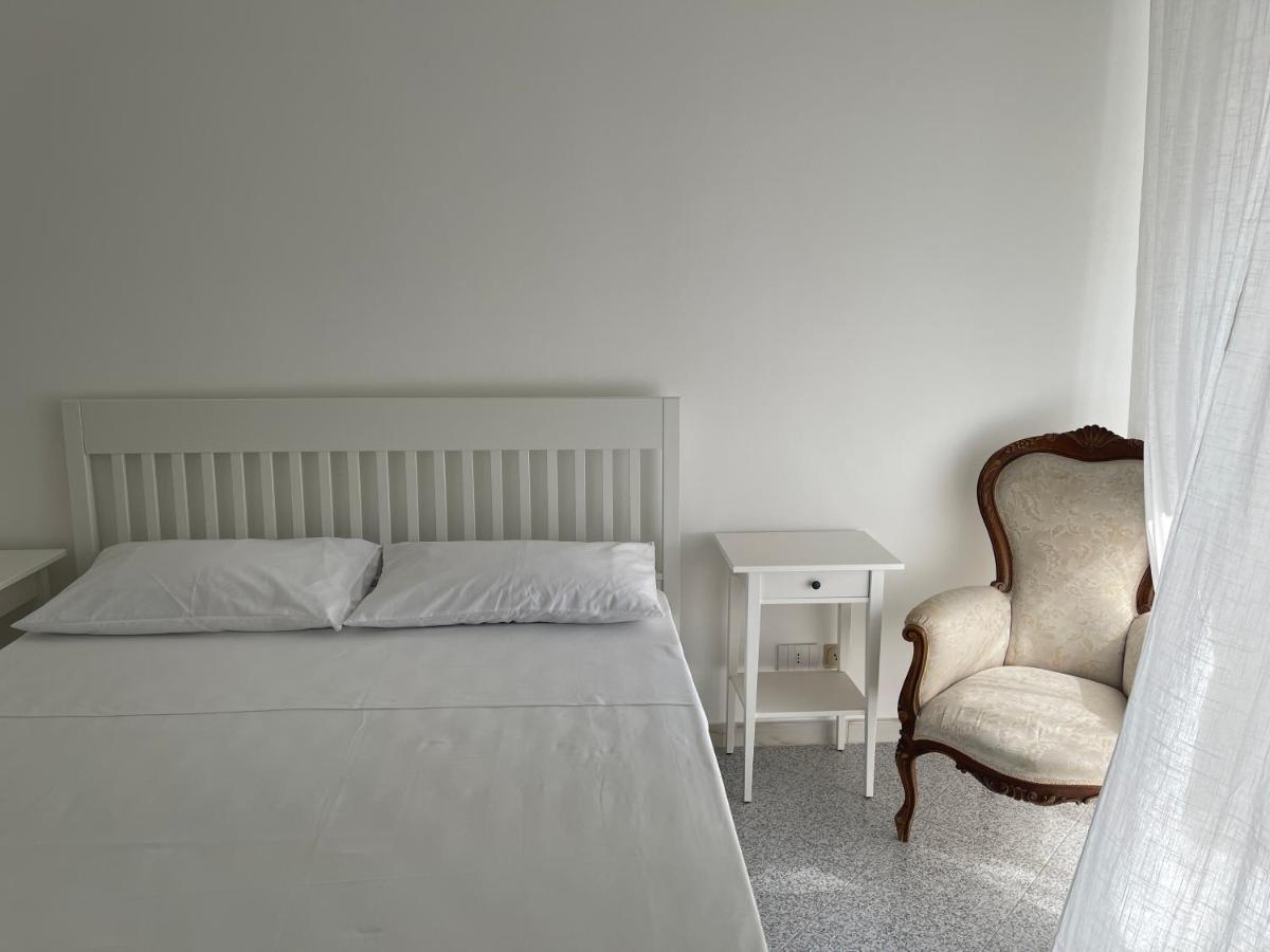 Bed and Breakfast A Casa Dei Miei à Otrante Extérieur photo