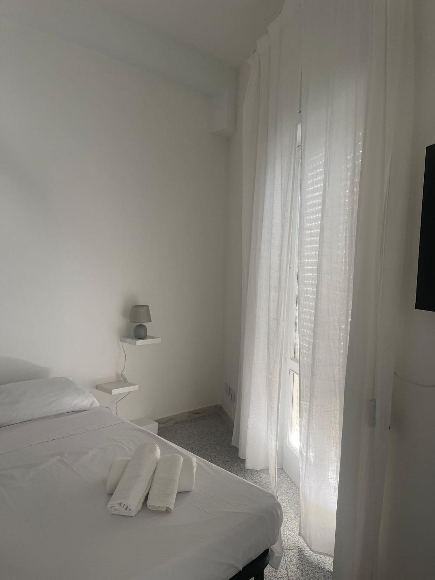 Bed and Breakfast A Casa Dei Miei à Otrante Extérieur photo