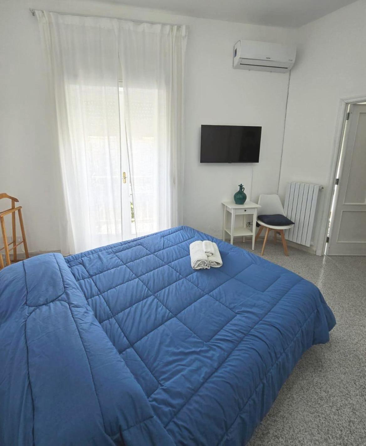 Bed and Breakfast A Casa Dei Miei à Otrante Extérieur photo